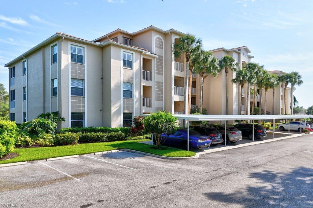 8680 Cedar Hammock Circle, Unit 121 Naples, FL 34112 - Photo 21 of 46