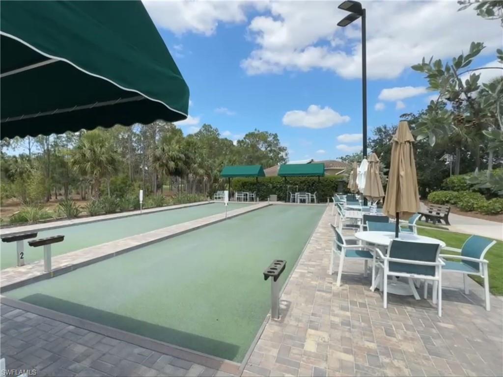 8680 Cedar Hammock Circle, Unit 121 Naples, FL 34112 - Photo 36 of 46