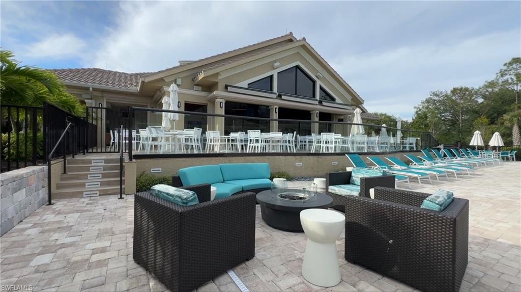 8680 Cedar Hammock Circle, Unit 121 Naples, FL 34112 - Photo 40 of 46