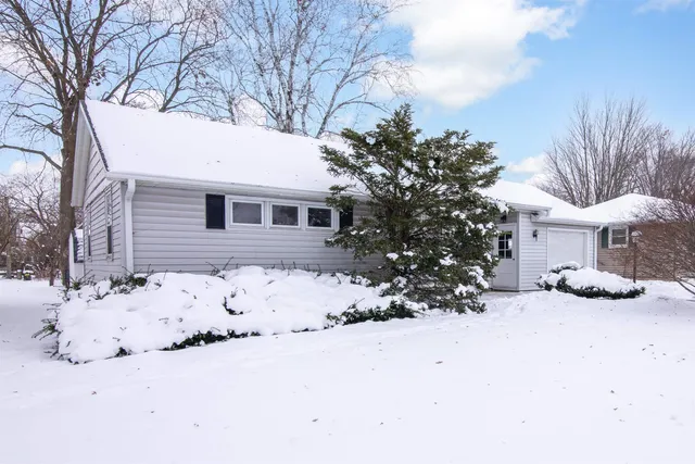 $224,900 | 614 Carrington Street, Waupun, WI 53963