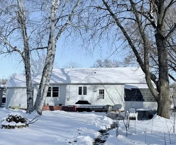 $224,900 | 614 Carrington Street, Waupun, WI 53963