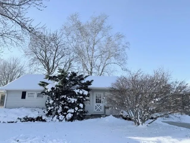 $224,900 | 614 Carrington Street, Waupun, WI 53963