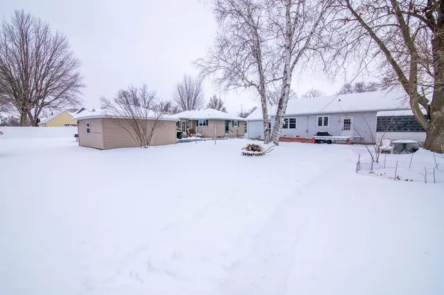 $224,900 | 614 Carrington Street, Waupun, WI 53963