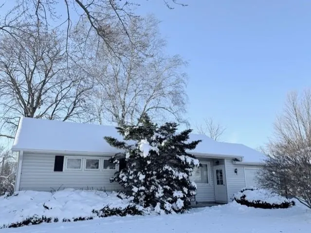 $224,900 | 614 Carrington Street, Waupun, WI 53963