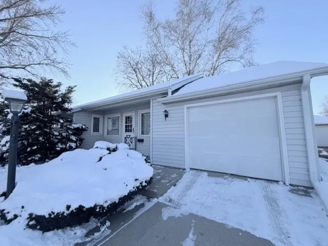 $224,900 | 614 Carrington Street, Waupun, WI 53963