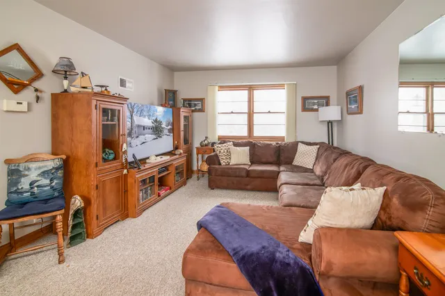 $224,900 | 614 Carrington Street, Waupun, WI 53963