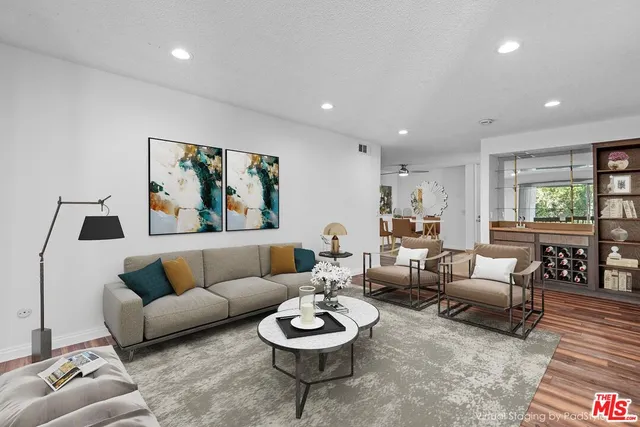$660,000 | 7211 Raintree Circle, Unit 211, Culver City, CA 90230