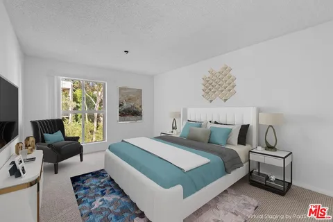 $660,000 | 7211 Raintree Circle, Unit 211, Culver City, CA 90230