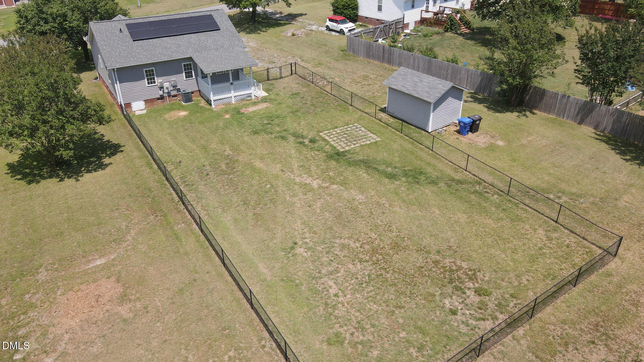 117 Sherman Road Fuquay-Varina, NC 27526 - Photo 28 of 31 117 Sherman-42