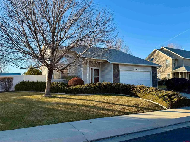 $364,900 | 791 Albany Street, Delta, CO 81416