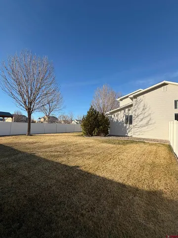 a view of an ocean beach