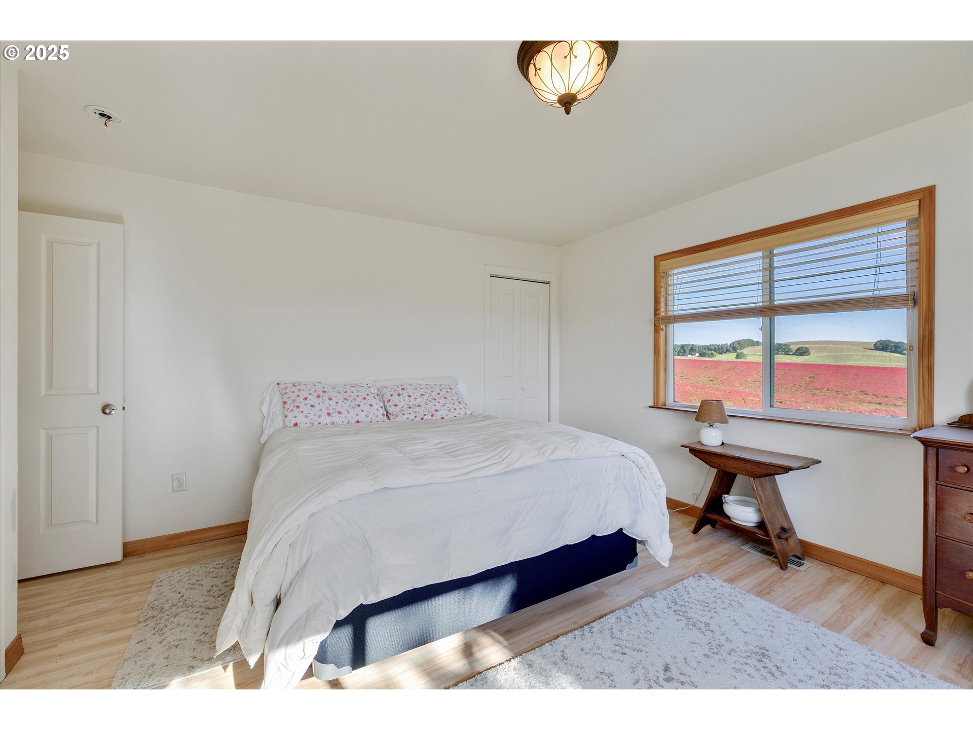 9030 Northwest Pike Road Yamhill, OR 97148 - Photo 19 of 48 Bedroom