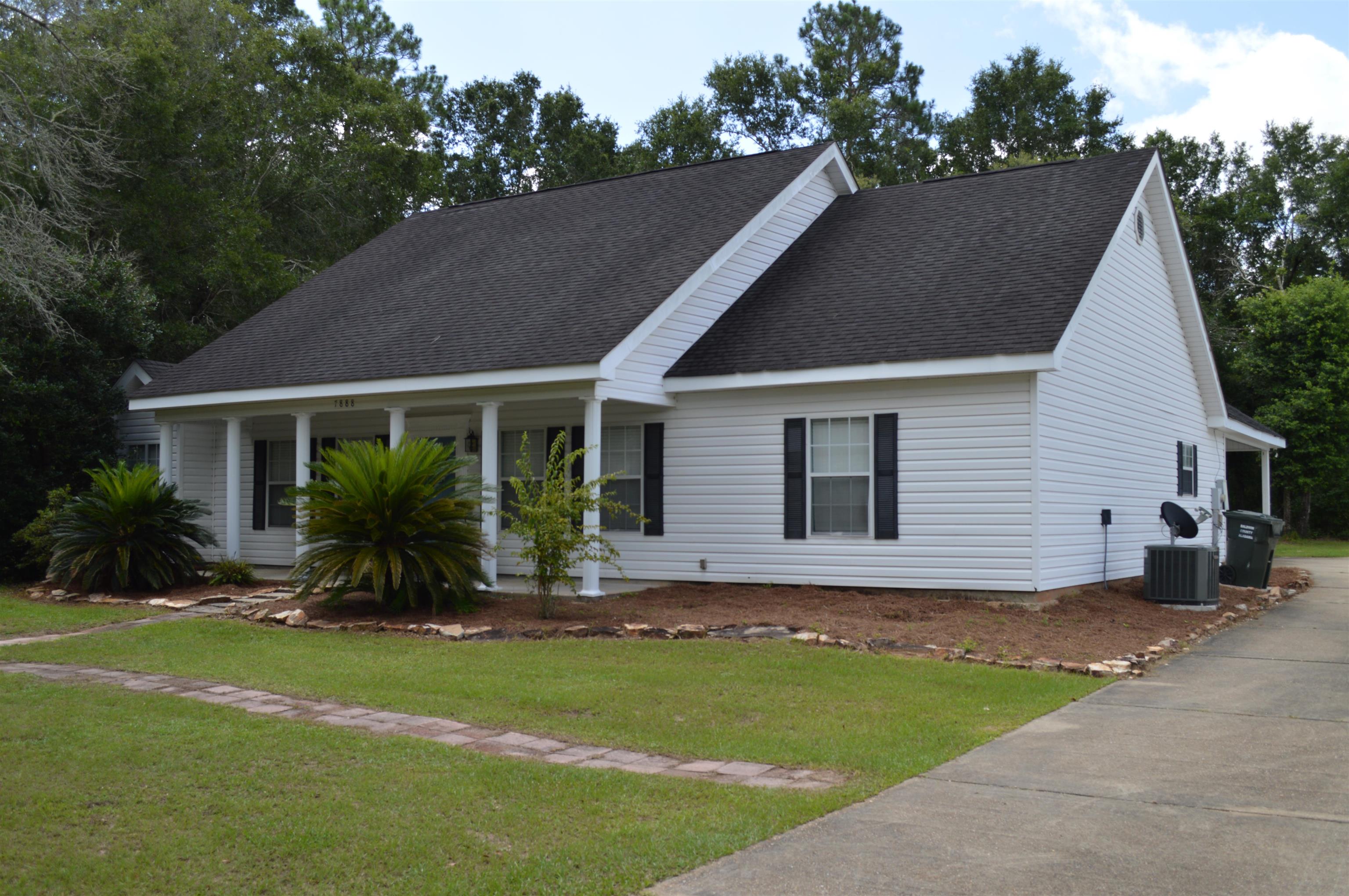 7888 Riverwood Drive Foley, AL 36535 - Photo 2 of 22