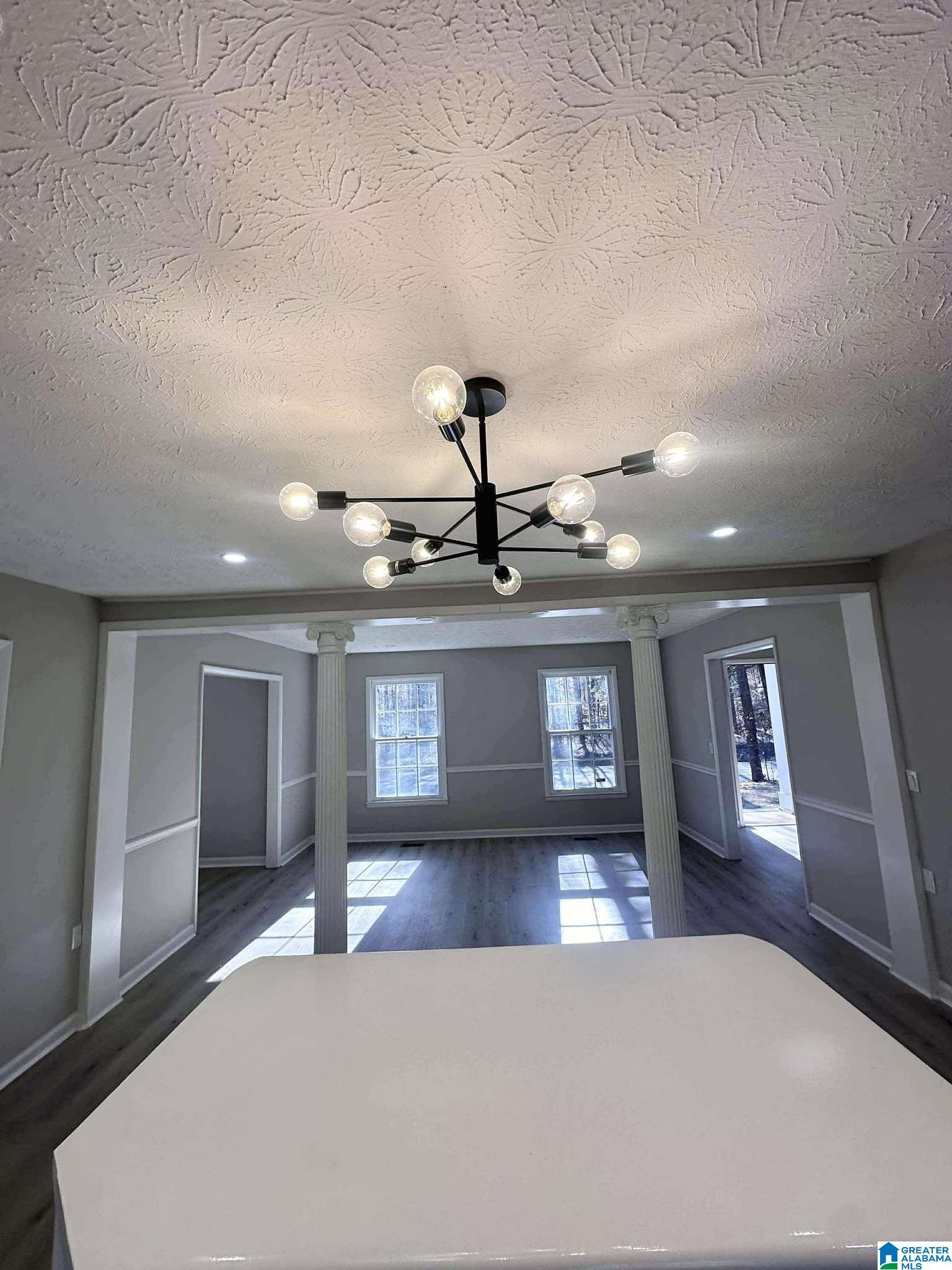 6103 Saks Road Anniston, AL 36206 - Photo 4 of 32