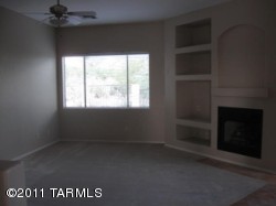 5310 North Canyon Rise Place Tucson, AZ 85749 - Photo 3 of 7