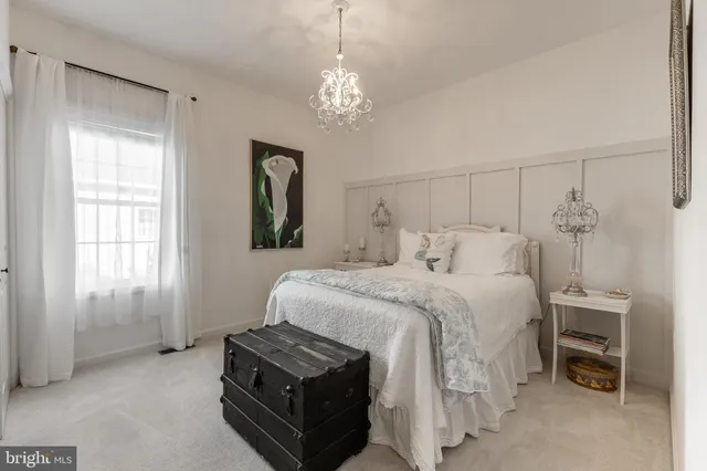 a fireplace with a wooden floor