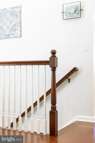 a view of living room with a fireplace