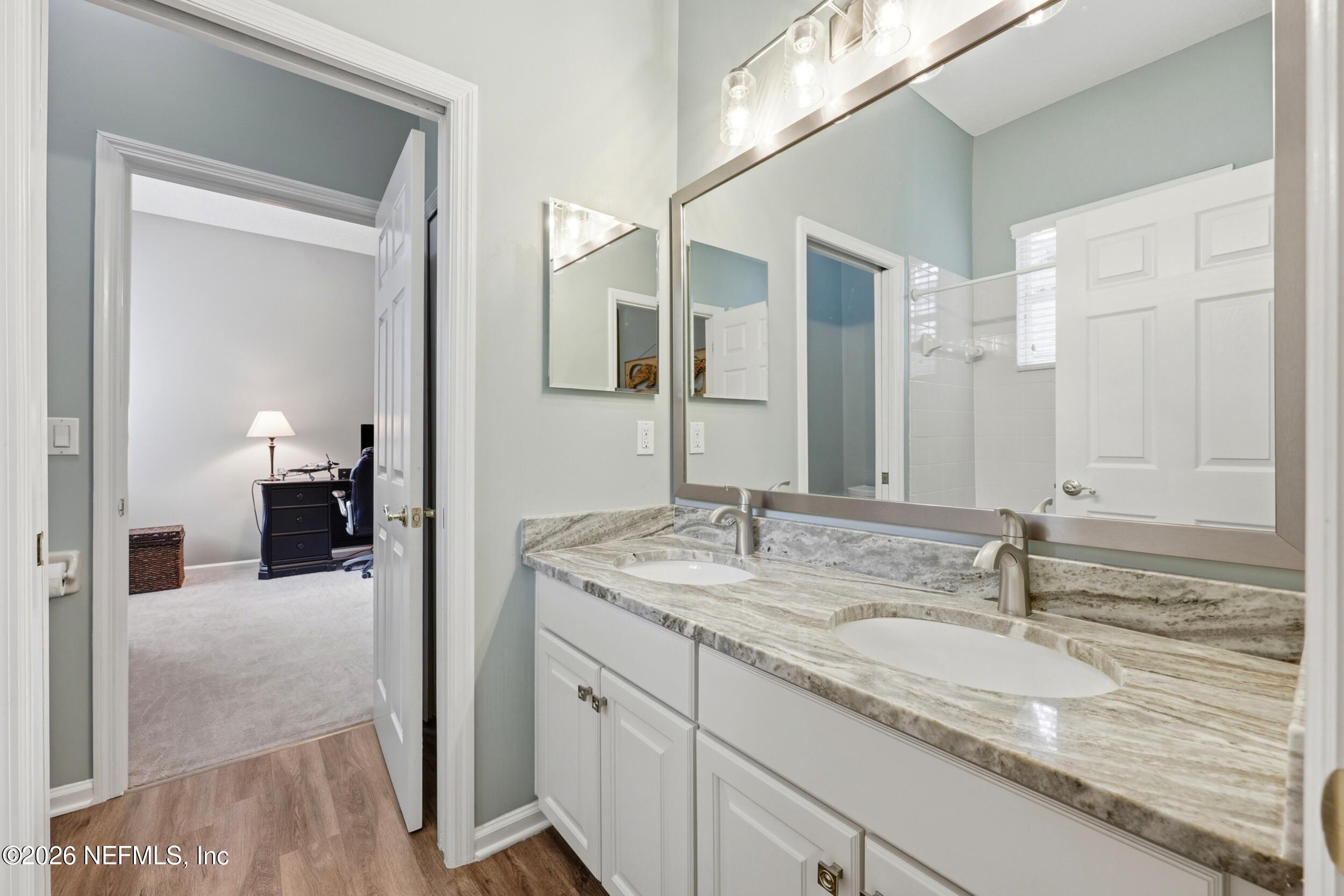 828 Riley Lane St. Augustine, FL 32095 - Photo 32 of 92 035 Bathroom 2