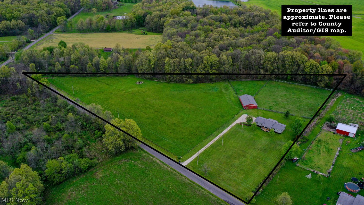8965 Corbett Road Diamond, OH 44412 - Photo 41 of 48
