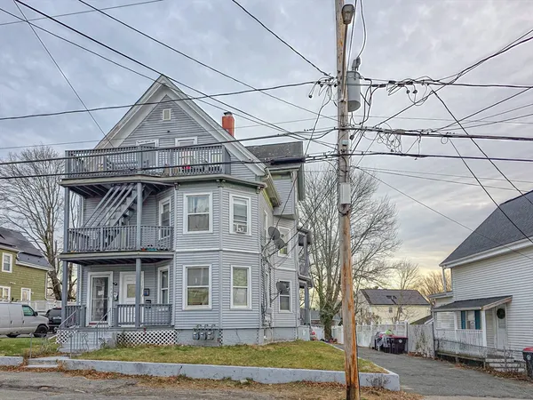 $829,900 | 111 Riverview Street, Brockton, MA 02302