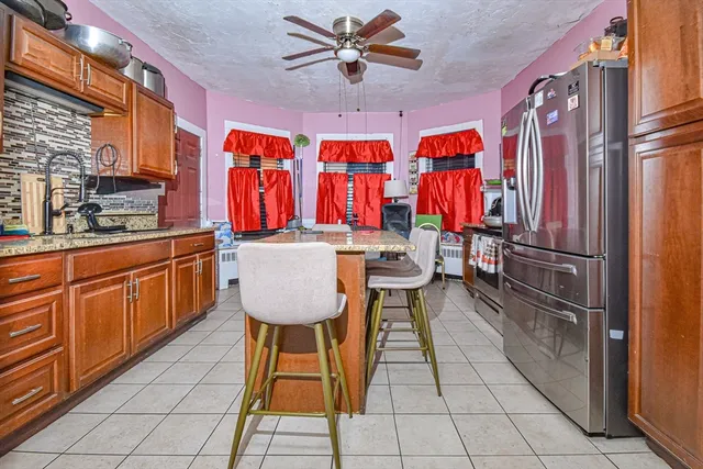 $850,000 | 111 Riverview Street, Brockton, MA 02302