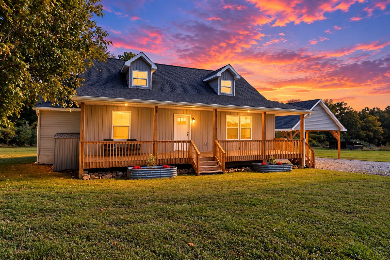 290 Foothills Road Pikeville, TN 37367 - Photo 2 of 53 Gallery Image 2