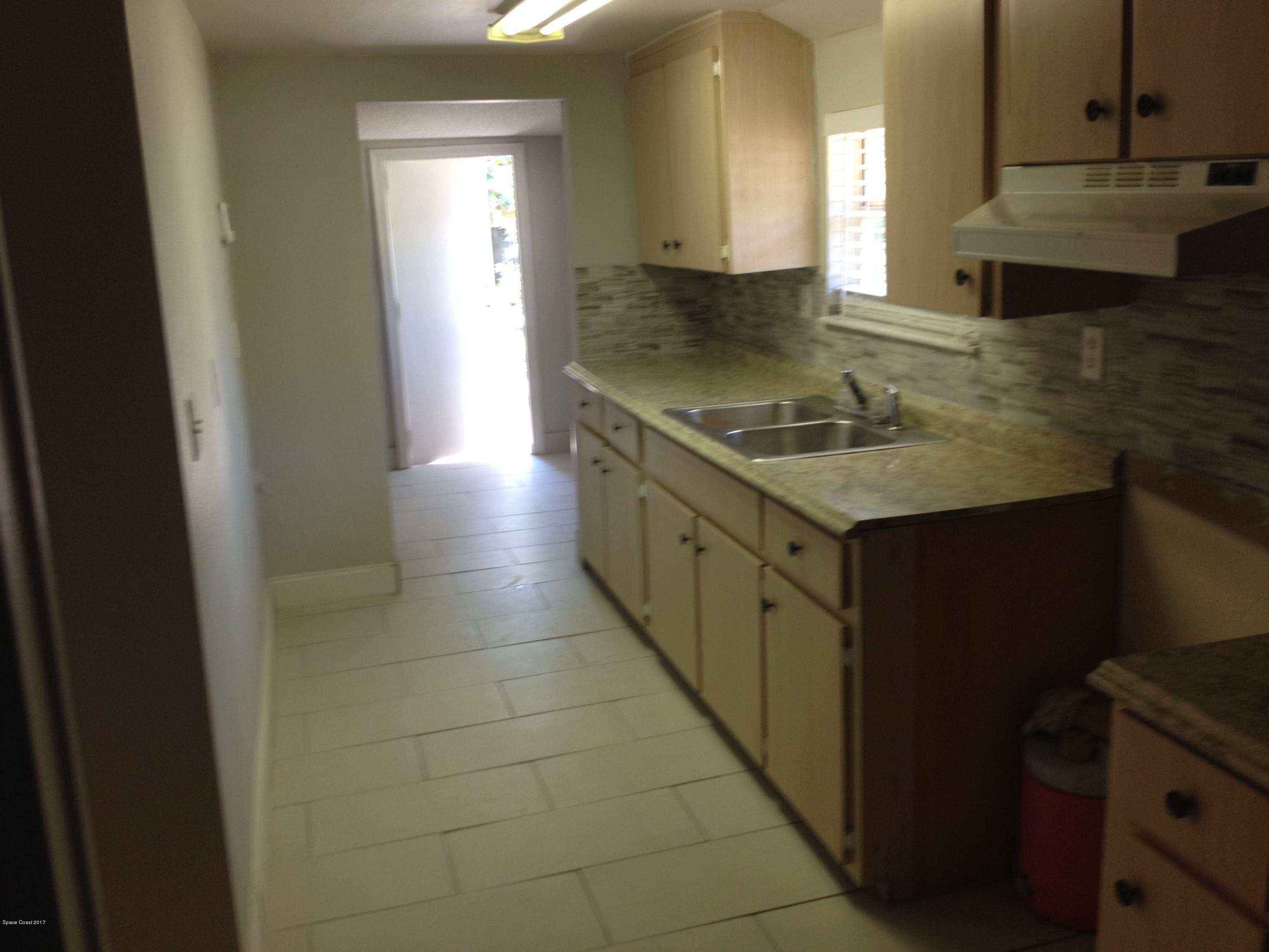 1001 Bevis Road Merritt Island, FL 32953 - Photo 3 of 3 2017-05-03 Kitchen