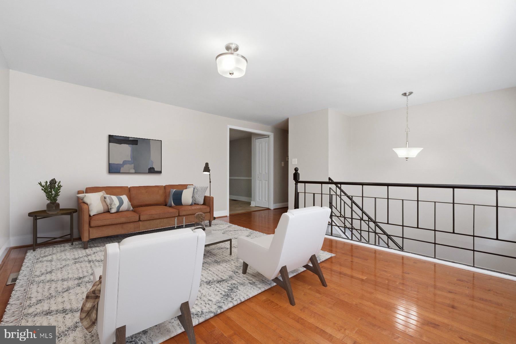 9851 Branchleigh Road Randallstown, MD 21133 - Photo 4 of 39