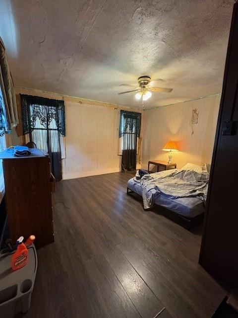 36 Main Street Brownsville, PA 15417 - Photo 6 of 15 a bedroom with furniture and window