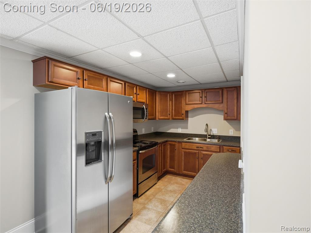 1232 Thorn Ridge Drive Howell, MI 48843 - Photo 28 of 47
