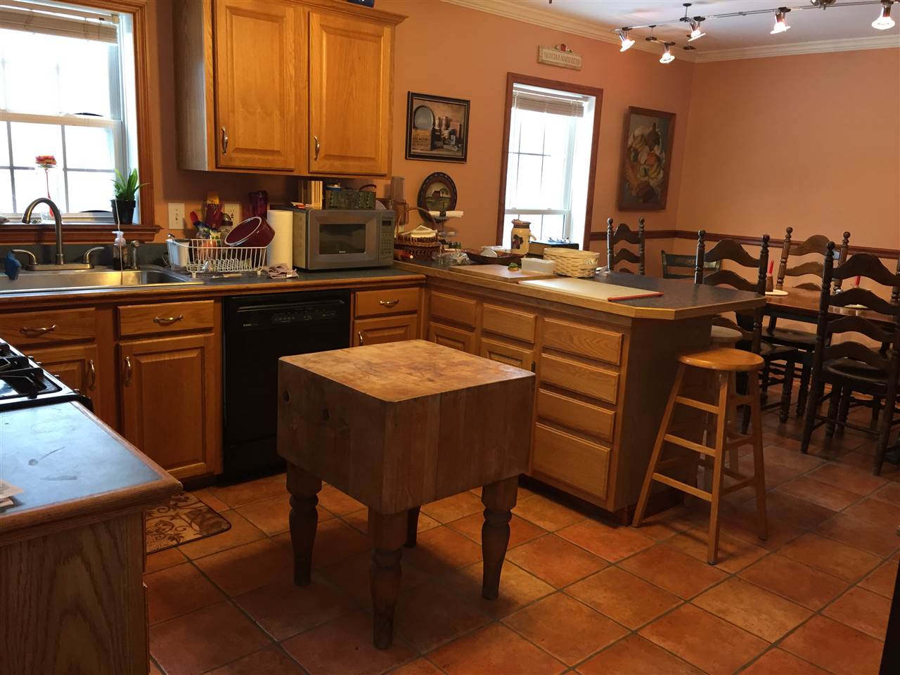 22 Mudgett Hill Road Johnson, VT 05656 - Photo 3 of 10