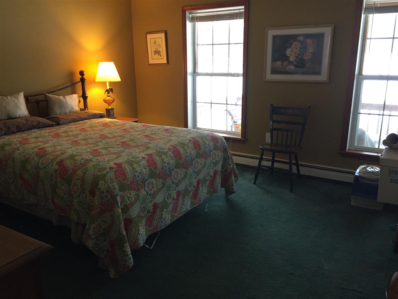 22 Mudgett Hill Road Johnson, VT 05656 - Photo 8 of 10