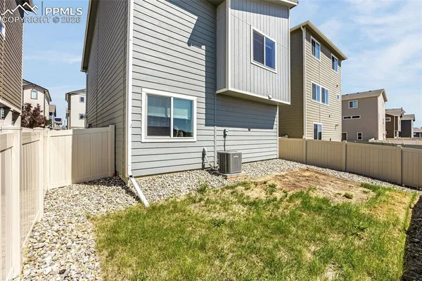 $365,000 | 4432 Samaritan Loop, Colorado Springs, CO 80916