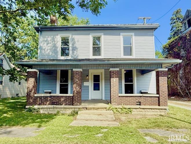 418 North Main Street Winchester, IN 47394 - Photo 1 of 18