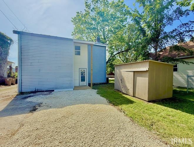 418 North Main Street Winchester, IN 47394 - Photo 17 of 18