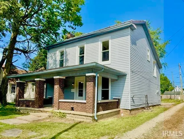 $99,900 | 418 North Main Street, Winchester, IN 47394