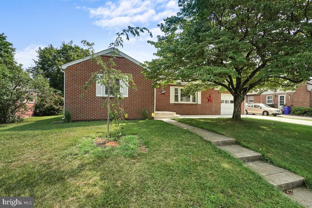 8 Georgetown Road Walkersville, MD 21793 - Photo 1 of 42 Gallery Image 1