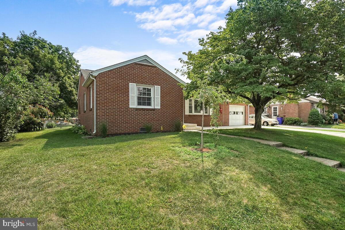 8 Georgetown Road Walkersville, MD 21793 - Photo 2 of 42 Gallery Image 2