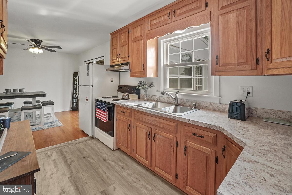 8 Georgetown Road Walkersville, MD 21793 - Photo 11 of 42 Gallery Image 11