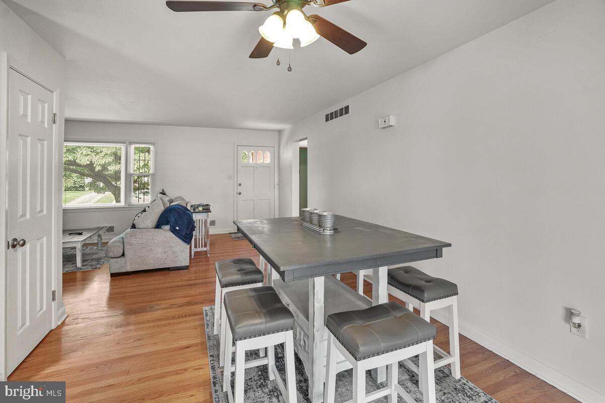 8 Georgetown Road Walkersville, MD 21793 - Photo 15 of 42 Gallery Image 15