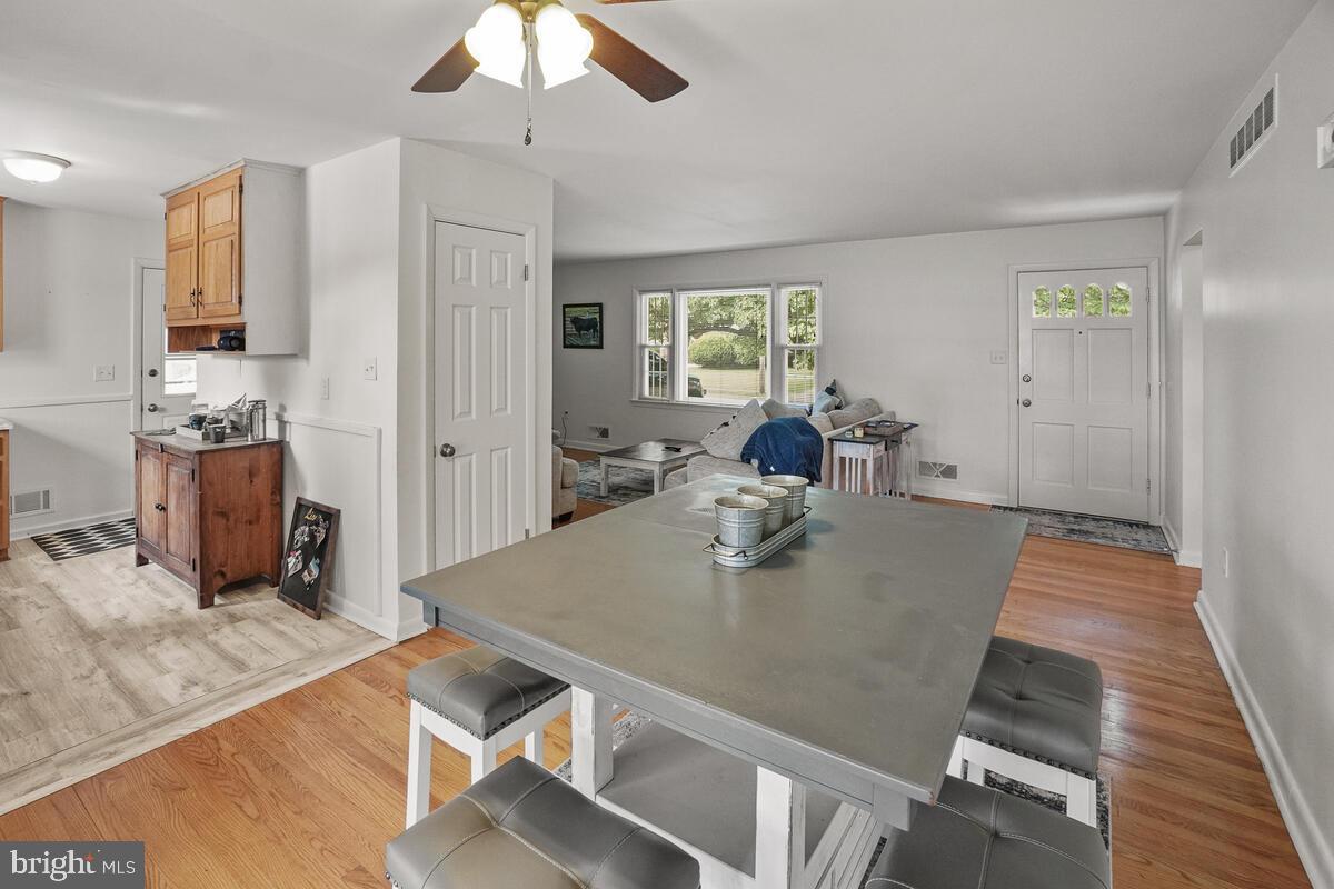 8 Georgetown Road Walkersville, MD 21793 - Photo 16 of 42 Gallery Image 16