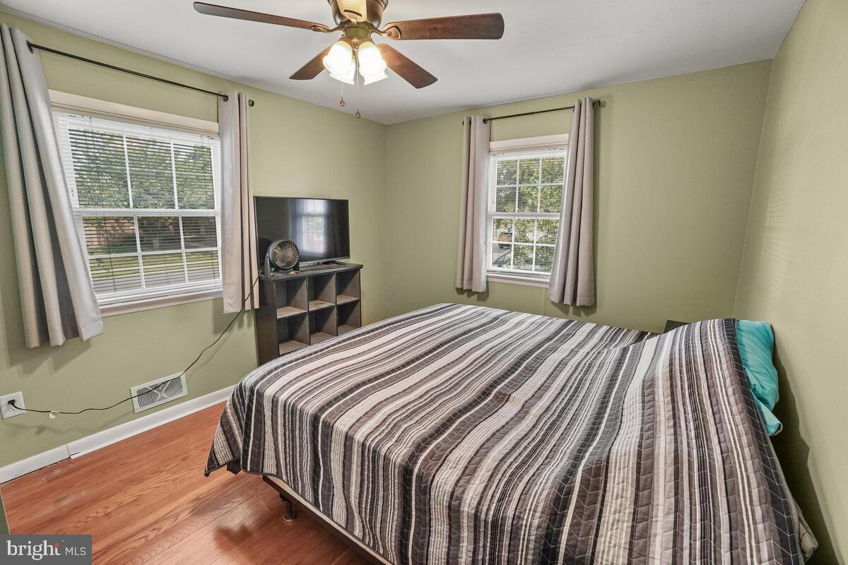 8 Georgetown Road Walkersville, MD 21793 - Photo 17 of 42 Gallery Image 17