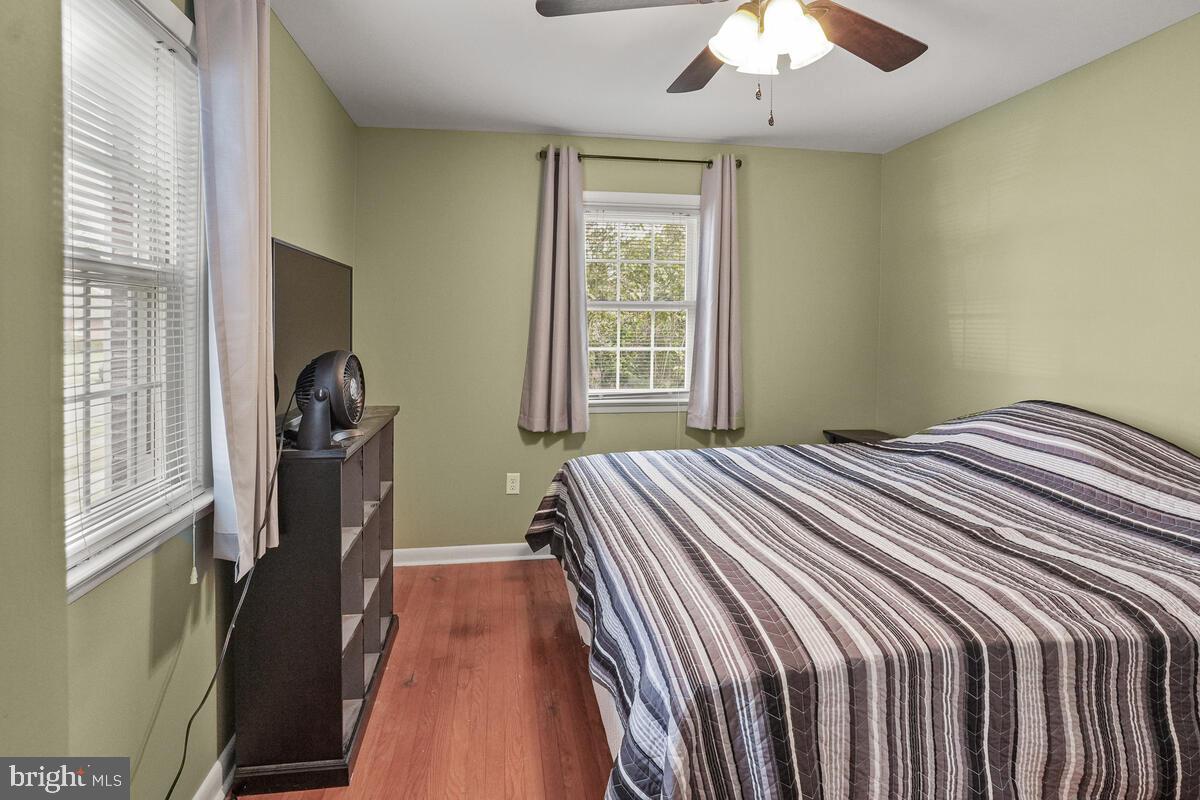 8 Georgetown Road Walkersville, MD 21793 - Photo 18 of 42 Gallery Image 18