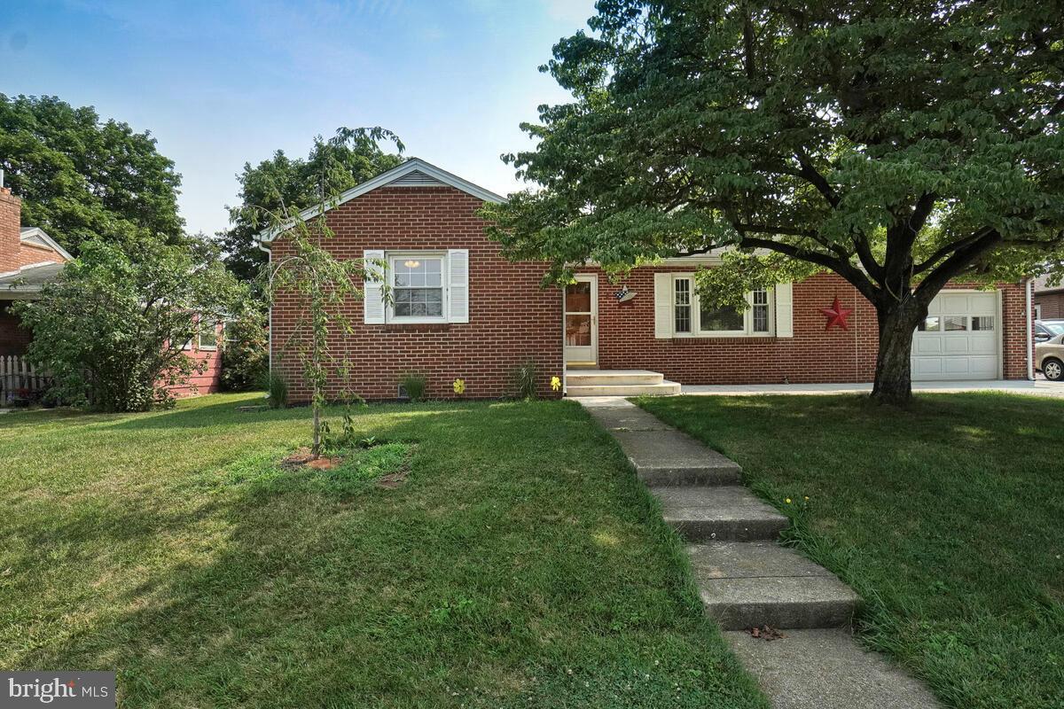 8 Georgetown Road Walkersville, MD 21793 - Photo 3 of 42 Gallery Image 3
