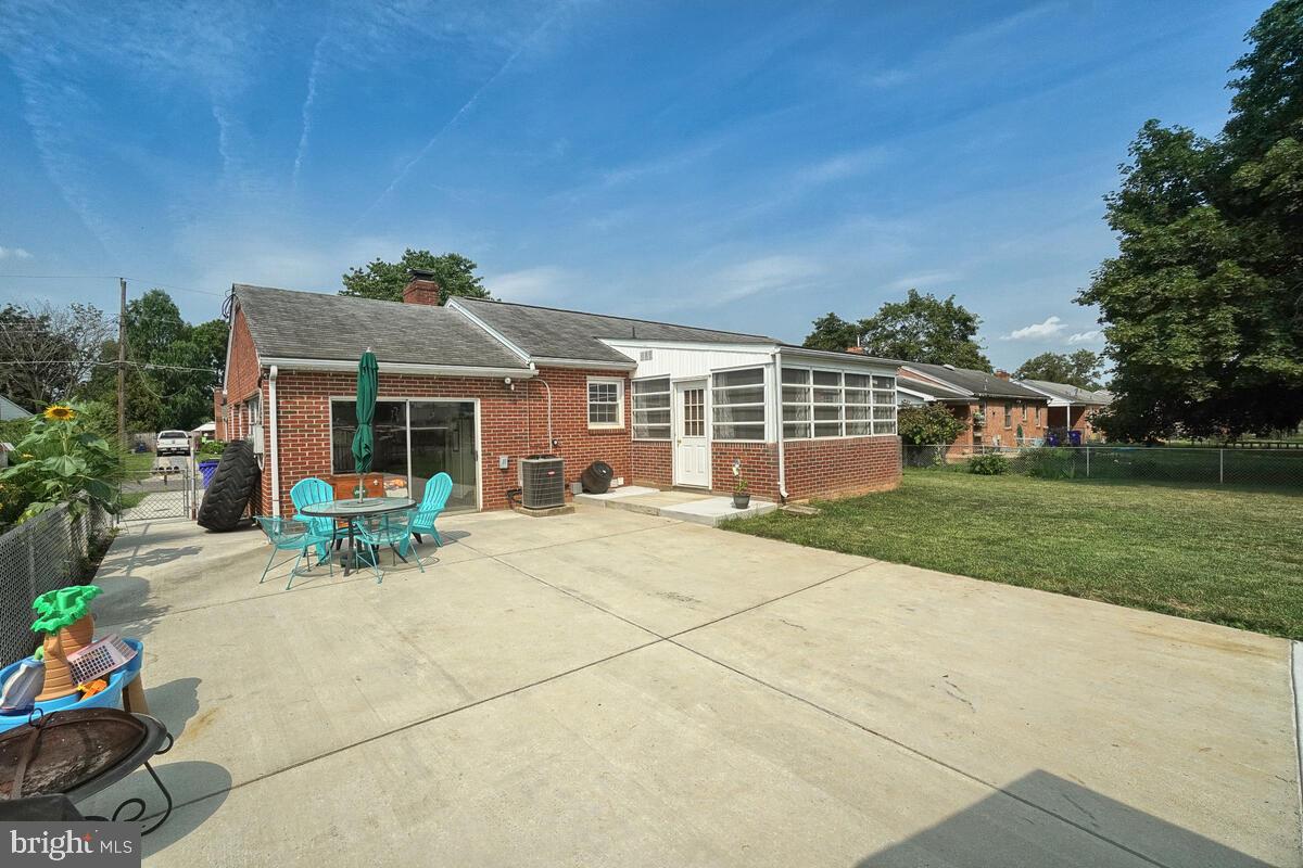 8 Georgetown Road Walkersville, MD 21793 - Photo 34 of 42 Gallery Image 34