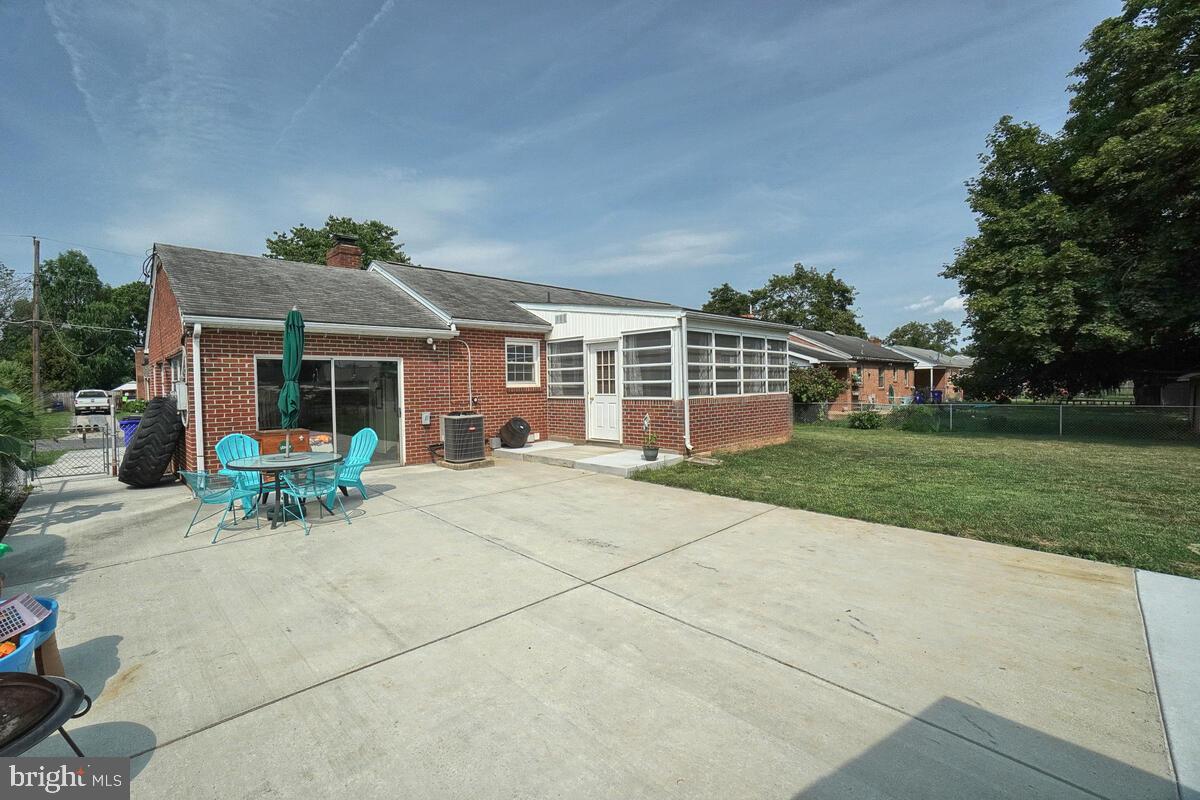 8 Georgetown Road Walkersville, MD 21793 - Photo 39 of 42 Gallery Image 39