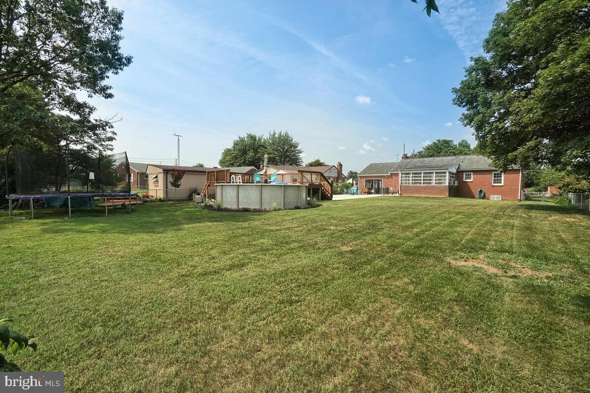 8 Georgetown Road Walkersville, MD 21793 - Photo 40 of 42 Gallery Image 40