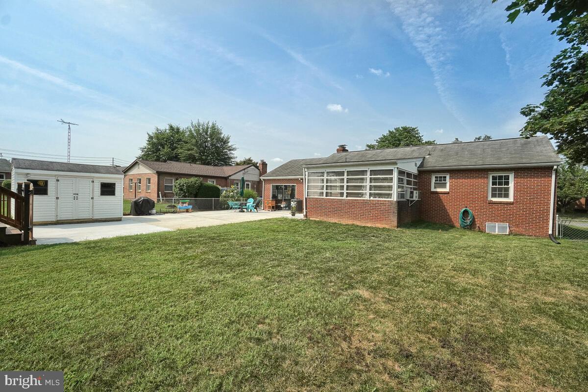 8 Georgetown Road Walkersville, MD 21793 - Photo 41 of 42 Gallery Image 41