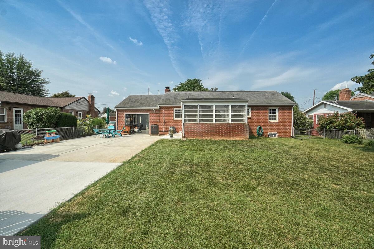 8 Georgetown Road Walkersville, MD 21793 - Photo 42 of 42 Gallery Image 42