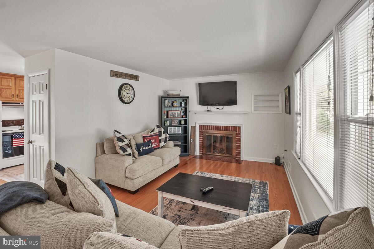 8 Georgetown Road Walkersville, MD 21793 - Photo 8 of 42 Gallery Image 8